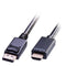 LINDY 3m DP-HDMI 10.2G Cable