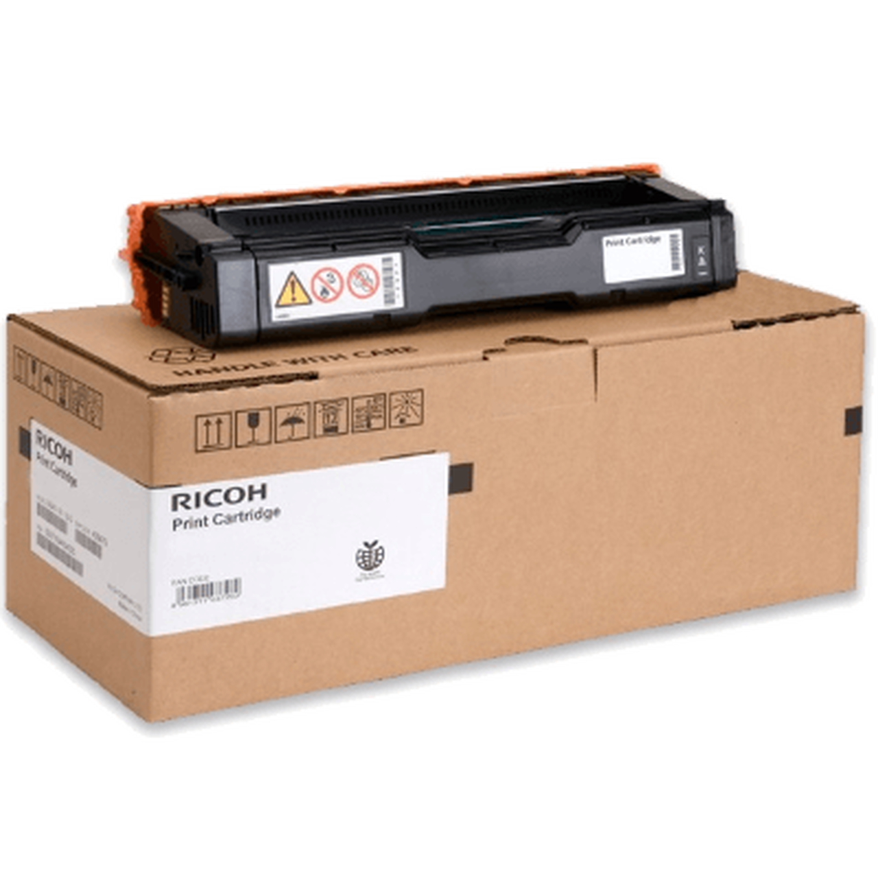 RICOH SPC252 Mag Toner Cartridge