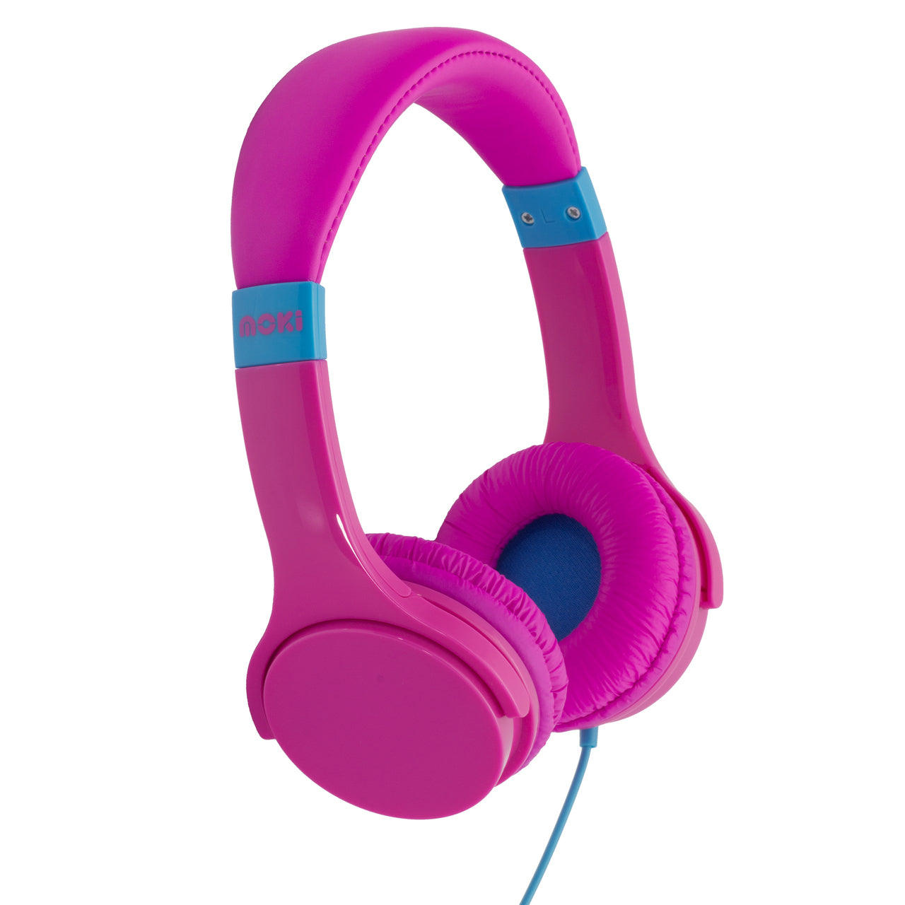 Lil' Kids Headphones - pink