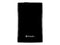 VERBATIM 2TB Store'n' Go Portable Hard Drive with 3.0 USB - Black Backup Software, Compatible with USB 2.0; Up to 640MBps; LS