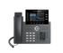 GRANDSTREAM GRP2616 6 Line IP Phone, 6 SIP Accounts, 480x272 Colour Screen, HD Audio, Integrated Bluetooth+WiFi, Powerable Via POE