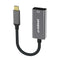 MBEAT Tough Link 1.8m Display Port Cable v1.4 - Connects Computer, Laptop to HDTV, Monitor, Gaming Console, Supports 8K@60Hz (7680Ã—4320) - Space Grey