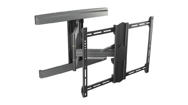 Atdec AD-WM-70 Telehook Full Motion Wall Mount 7060 - Full motion. Max. load 70kg 154lbs. 800mm 31.5