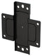 Atdec ADB-WP Rail to wall attachment plate