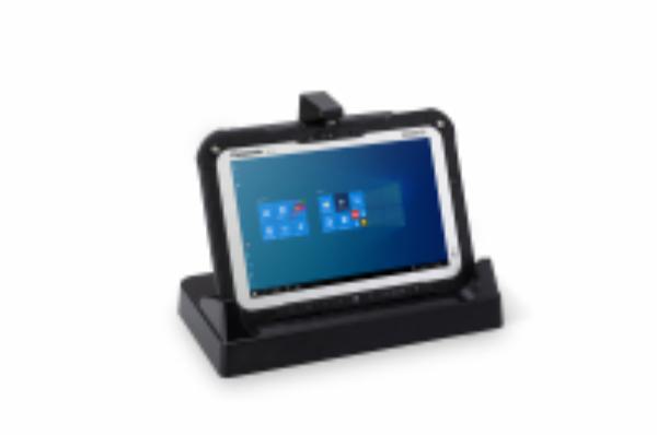 Panasonic Toughbook G2 Desktop Cradle / Dock