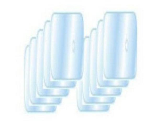 FZ-T1 Replacement Protective Film 10 Pack