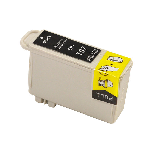 T007 Black Compatible Inkjet Cartridge