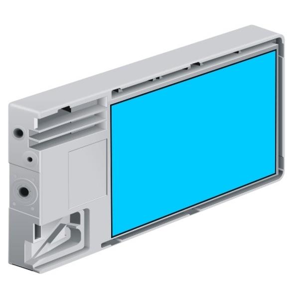 T5592 Cyan Compatible Inkjet Cartridge