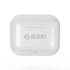 MOKIPods True Wireless Earbuds - White