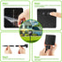 200 Waterproof LED Solar Fairy Light Outdoor with 8 Lighting Modes for Home,Garden and Decoration