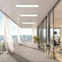 Dimmable LED Ceiling Light, 48W White