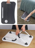 Laptop Bed Desk with Storage and foldable legs for Adults, Kids & Home Office