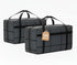 2-Pack 180L Extra Large Moving Storage Bags with Handles & Duty Zippered for Clothes, Travel, Space Saving & Camping