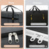 2-Pack 180L Extra Large Moving Storage Bags with Handles & Duty Zippered for Clothes, Travel, Space Saving & Camping