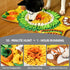 Snuffle Interactive Feeding Mat Toy for Dogs & Pets