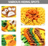Snuffle Interactive Feeding Mat Toy for Dogs & Pets