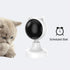 Interactive Laser Toy for Cats with Adjustable Angle, USB Rechargeable & 2 Speed Modes