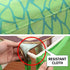 Kids Clubhouse Play Tent - Green - Outdoor Play Equipment Play Tents & Tunnels