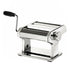 CARLA HOME Pasta Maker Machine - Hand Crank Noodle Maker - Grey - Kitchen Appliances Pasta Makers