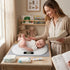Elctronic Digital Baby Scale with Tare Function Lcd Display
