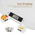 Elctronic Digital Baby Scale with Tare Function Lcd Display