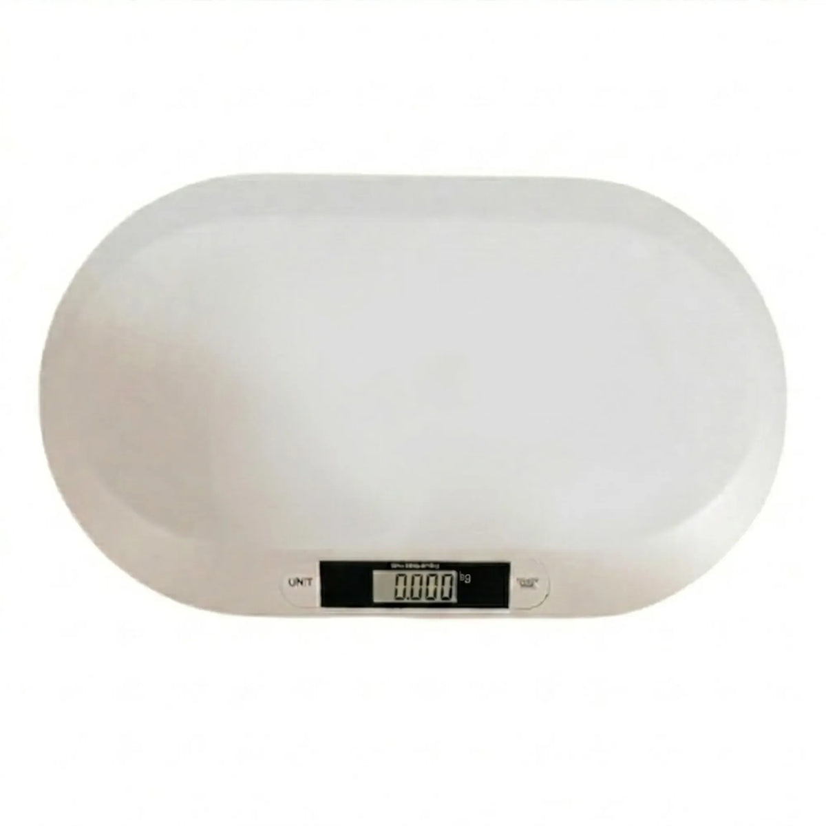 Elctronic Digital Baby Scale with Tare Function Lcd Display