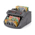 Money Counting Machine with Uv Detection Bill Counter