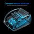 Money Counting Machine with Uv Detection Bill Counter