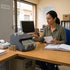 Money Counting Machine with Uv Detection Bill Counter