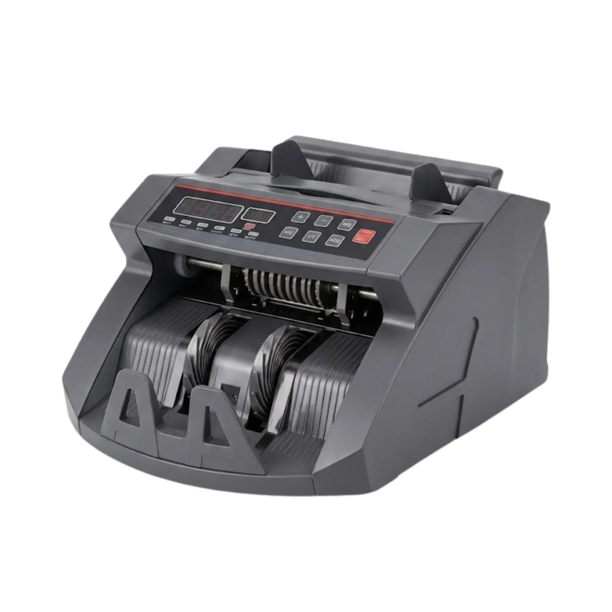 Money Counting Machine with Uv Detection Bill Counter