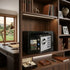 Electronic Safe Box with Keypad Lock for Cash Locker
