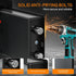 Electronic Safe Box with Keypad Lock for Cash Locker