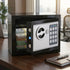 Electronic Safe Box with Keypad Lock for Cash Locker
