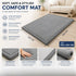 Baby Play Mat 200x300cm, Thick Foam Crawling Mat, Infants, Grey