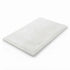 Baby Play Mat 200x300cm, Thick Foam Crawling Mat, Infants, White