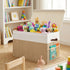 Large Toy Storage Box with Lid Upgraded Toy Storage Chest Organiser