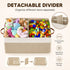 Large Toy Storage Box with Lid Upgraded Toy Storage Chest Organiser