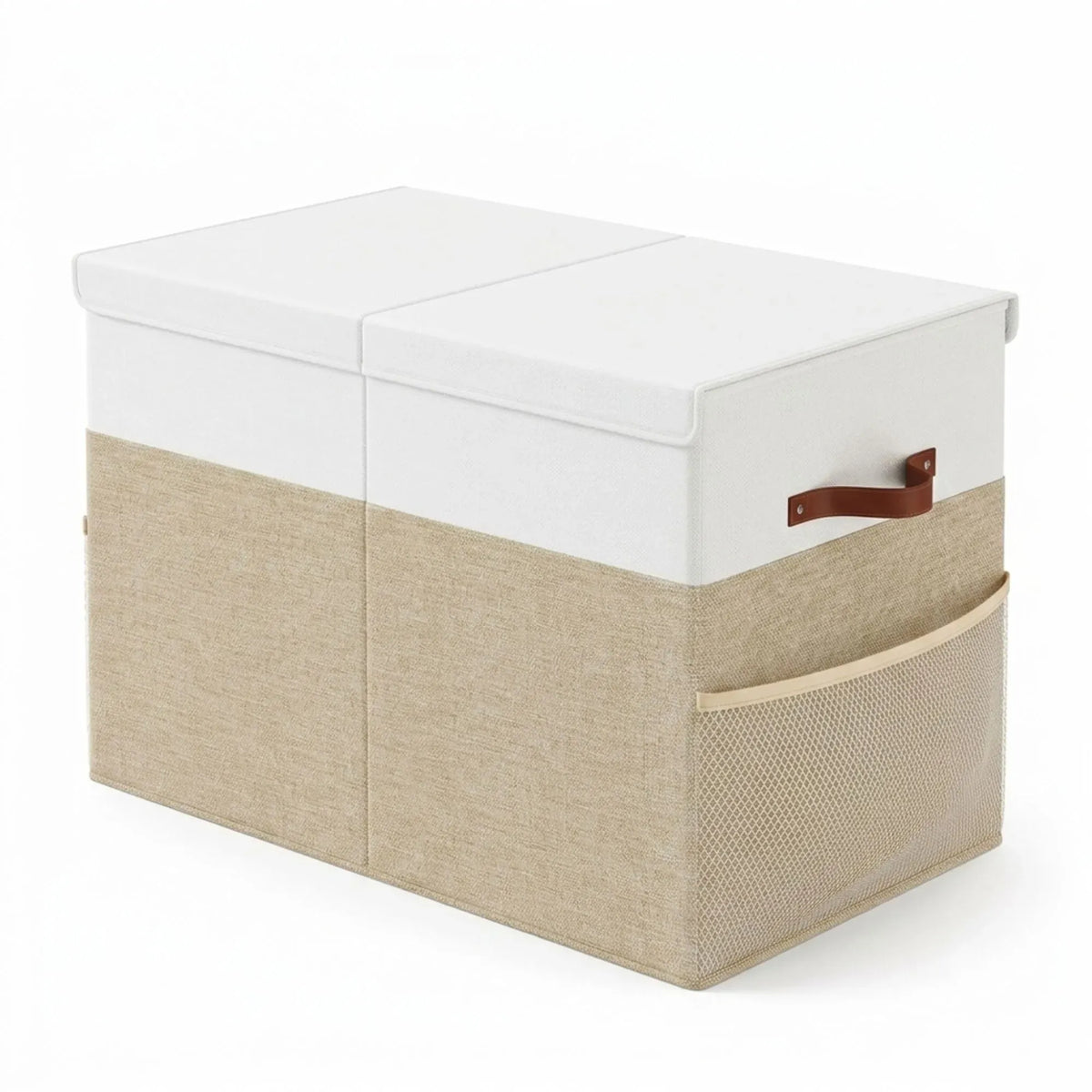 Large Toy Storage Box with Lid Upgraded Toy Storage Chest Organiser