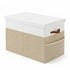 Large Toy Storage Box with Lid Upgraded Toy Storage Chest Organiser