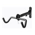 Wall Mount Bike Rack, Adjustable Foldable Hanger, Garage Storage