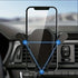 Car Phone Holder Air Vent Clip GPS Stand
