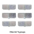 3L Cat Water Fountain Large Filter USB