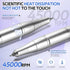 Professional 45000RPM Electric Nail Drill Kit