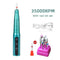 Wireless Nail Drill Pen 35000RPM USB Rechargeable