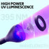 Portable UV LED Nail Lamp for Gel Polish