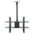 Adjustable Ceiling TV Mount for 26-65" LCD LED