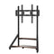 Adjustable Floor TV Stand for 40-75" LCD LED