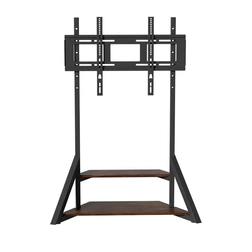 Adjustable Floor TV Stand for 40-75