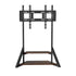 Adjustable Floor TV Stand for 40-75" LCD LED