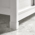 Vanity Unit Bathroom Furniture, White